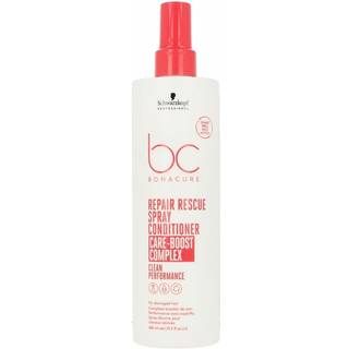Schwarzkopf Professional BC BonacureRepair Rescue Spray Conditioner Arginine (400ml)