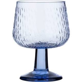 Marimekko Syksy Vin 25 Cl - Vinglas Glas Lavendel - 073868-500