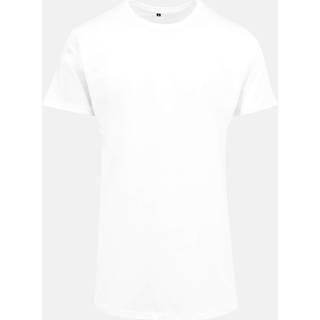 Build Your Brand BY028 3XL Hvid