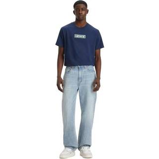 565 Loose Straight Jeans