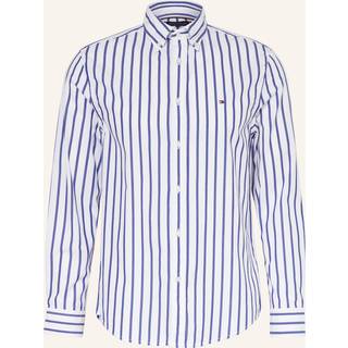 TH Flex Nautical Stripe Regular Shirt