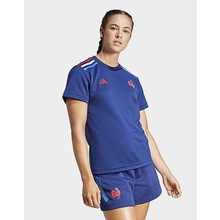 France Rugby Home Supporter T-shirt - Dark Blue - 2XL