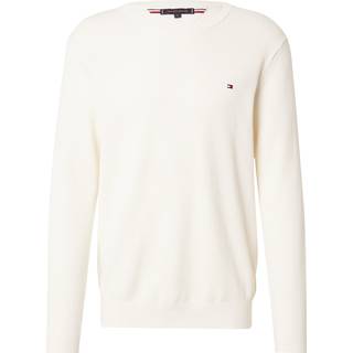 ESSENTIAL STRUCTURE CREW NECK