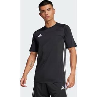 Tiro 25 Essentials trøje - Black / White - M