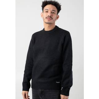 Volcom Edmonder II Pullover - L - black