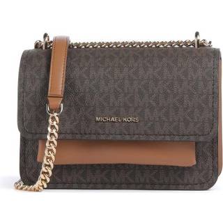Michael Kors Claire Skuldertaske