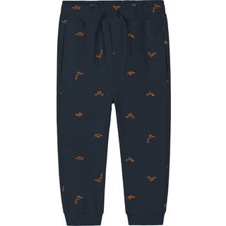 NAME IT Sweatpatns Troy Dark Sapphire