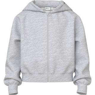 Sweat Cardigan
