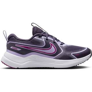 Nike Cosmic Runner-løbesko til vej til større børn - lilla - 40
