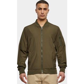 Build Your Brand BY045 L Mørk oliven