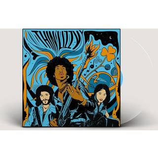 Thin Lizzy - Acoustic Sessions