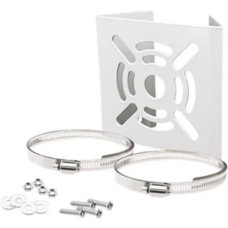 Swann træ-/stolpebeslag