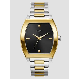Guess GW0847G1 Herrenuhr Punctual 42mm 1ATM