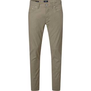 Brandit Taktiske Ripstop Cargobukser Oliven 4XL