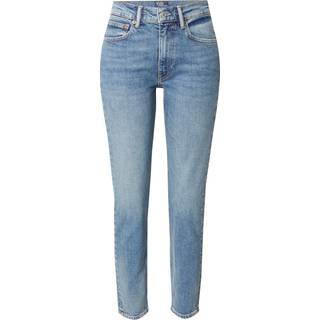 Harlem High Rise Super Skinny Jeans