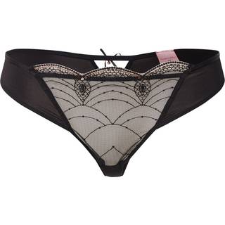 Hunkemöller Ruby g-streng, sort, Størrelse: M, Dame