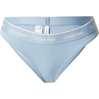 Bikini Bottoms - CK Meta Legacy - Blue - S