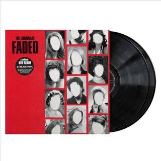 The Liminanas - Faded