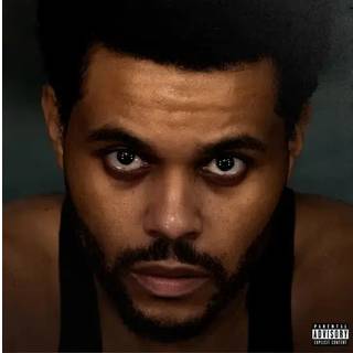 The Weeknd - Hurry Up Tomorrow