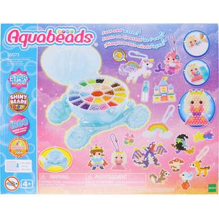 Aquabeads Magical Fairytale Craft Studio