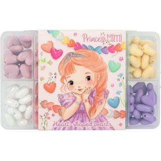 Princess Mimi DIY Perlearmbåndsæt
