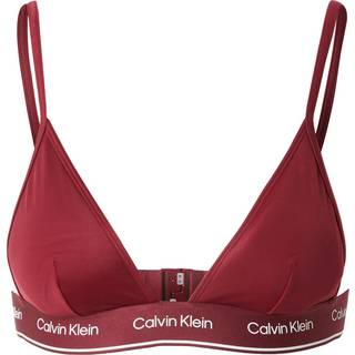 Triangle Bikini Top - CK Meta Legacy - Blue - XL