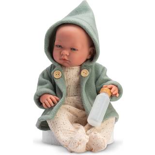 ASI Pablo babydukke (24367851)