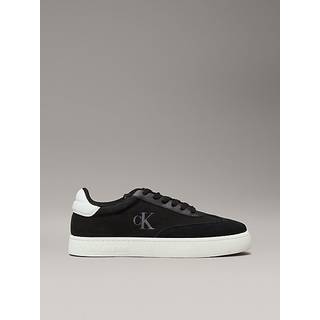 Canvas Trainers - Black - EU 37