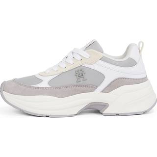 TH Monogram Chunky Trainers