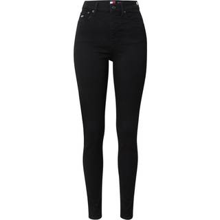Sylvia High Rise Skinny Jeans