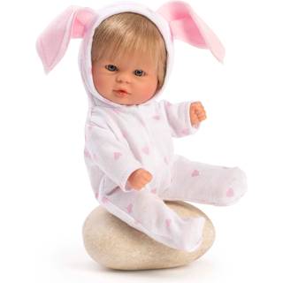asan Bomboncín - babydukke, 20 cm (24119957)
