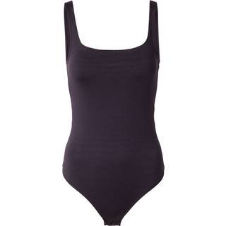 Pieces - Pcecho Sl Bodystocking - 4616294 Black