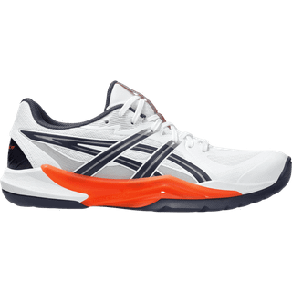 Asics Powerbreak FF White/Nova Orange