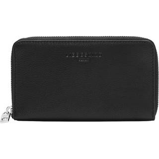 Liebeskind Lou 2 Frieda 3D Leather Pung sort