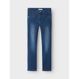 X Slim Fit Stretch Jeans