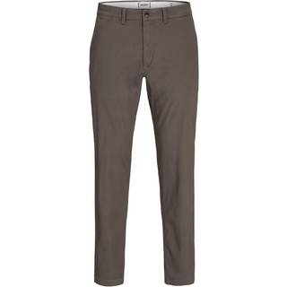 Relaxed Fit Chinobukser