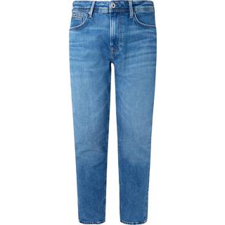 Pepe Jeans Herren Jeans blau Slim Fit