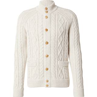 Ralph Lauren Knit Cardigan Cream