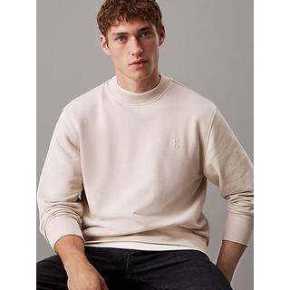 Back Logo Sweatshirt - Grey - M