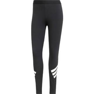Future Icons 3-Stripes tights - Black - M