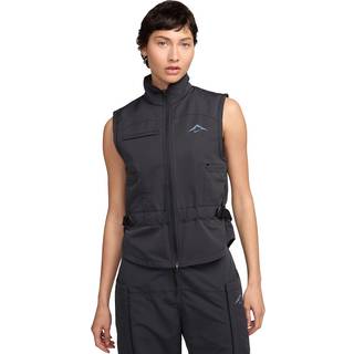 vest Nike Trail fv6398-010 Størrelse XS