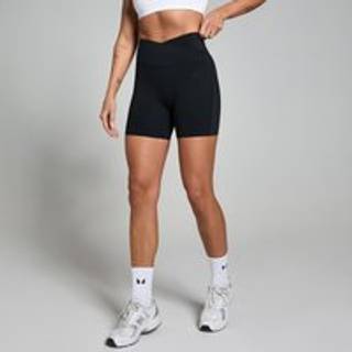 MP Tempo Shorts til kvinder – Sort - L