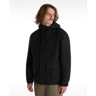 Vans - MTE Ward 3-1 Utility Jacket, Man, Black/Green, Size: L - Green - L
