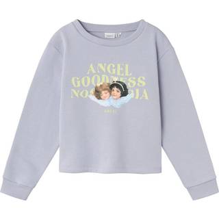 Regular Fit Sweatshirt