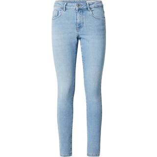 Vmelly Mid Rise Skinny Fit Jeans