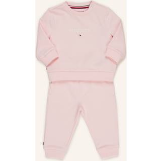 Tommy Hilfiger Tommy Hilfiger logo Sweatshirt og joggingbukser'sæt