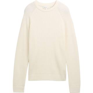 BOGGI MILANO Herren Pullover braun unifarben