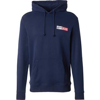 Signature Logo Drawstring Hoody