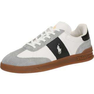 Polo Ralph Lauren Polo Ralph Lauren Heritage Area PP Mix-sneaker