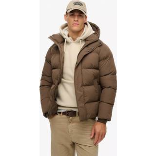 Superdry Med hætte Puffer Jakke3X-Large